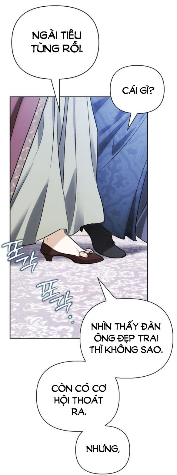 Tôi Thuần Hóa Chó Điên Của Chồng Cũ Chapter 50.1 - 16