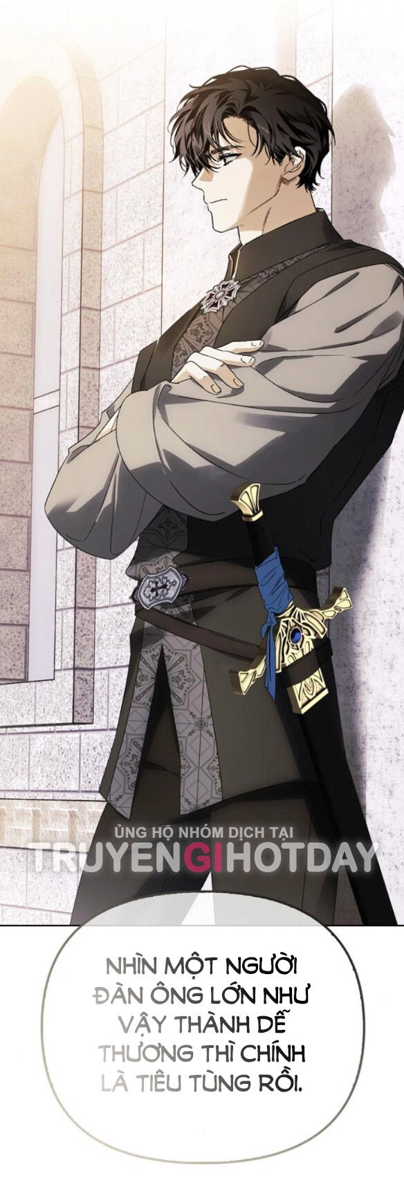 Tôi Thuần Hóa Chó Điên Của Chồng Cũ Chapter 50.1 - 17