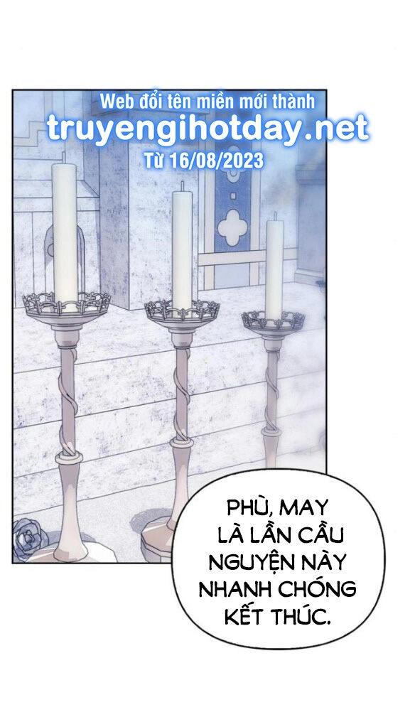 Tôi Thuần Hóa Chó Điên Của Chồng Cũ Chapter 50.1 - 21