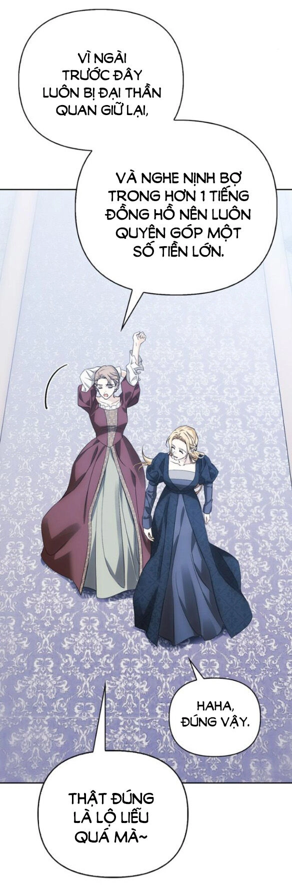 Tôi Thuần Hóa Chó Điên Của Chồng Cũ Chapter 50.1 - 22