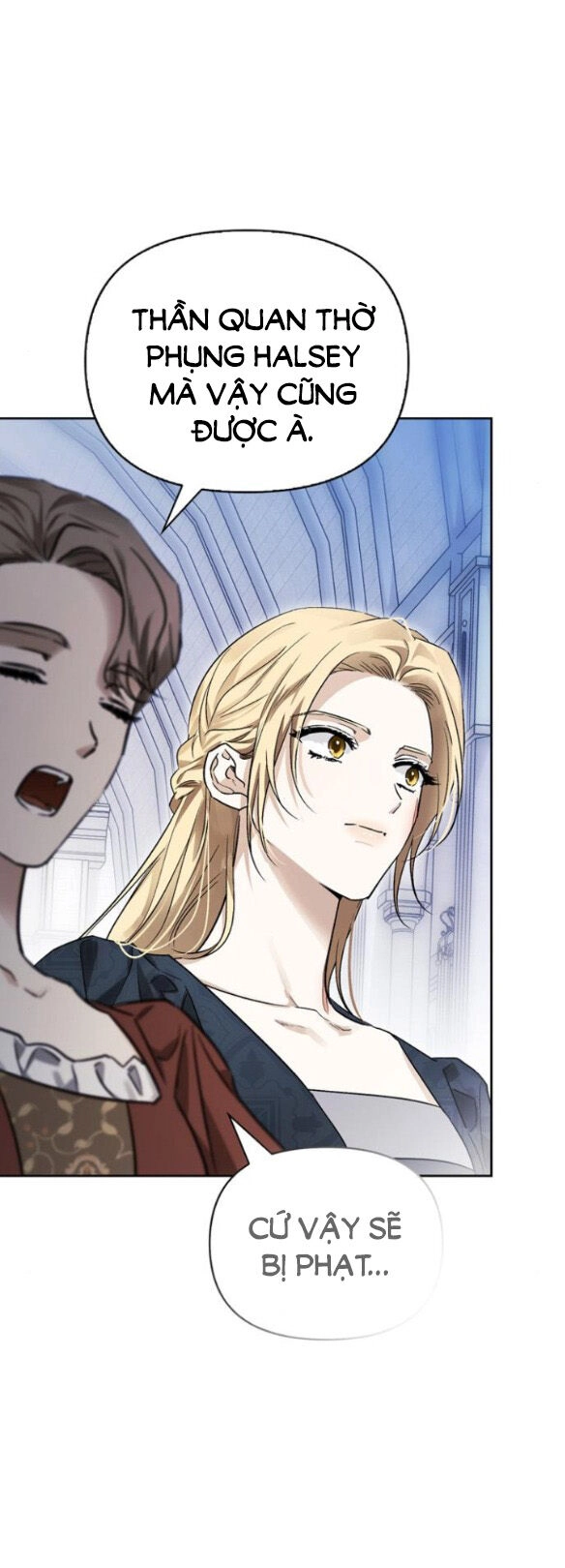 Tôi Thuần Hóa Chó Điên Của Chồng Cũ Chapter 50.1 - 23