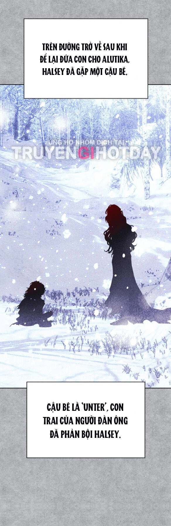 Tôi Thuần Hóa Chó Điên Của Chồng Cũ Chapter 50.2 - 3