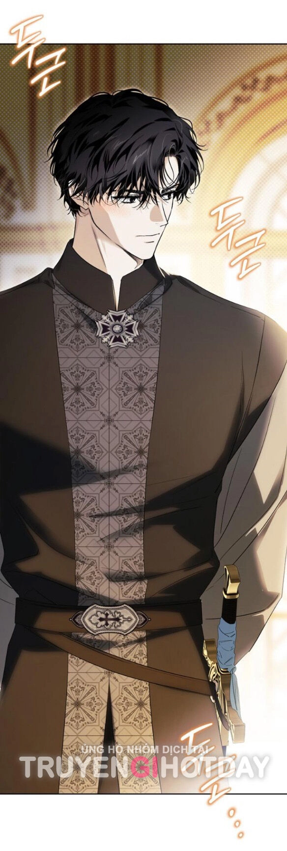 Tôi Thuần Hóa Chó Điên Của Chồng Cũ Chapter 50.2 - 15