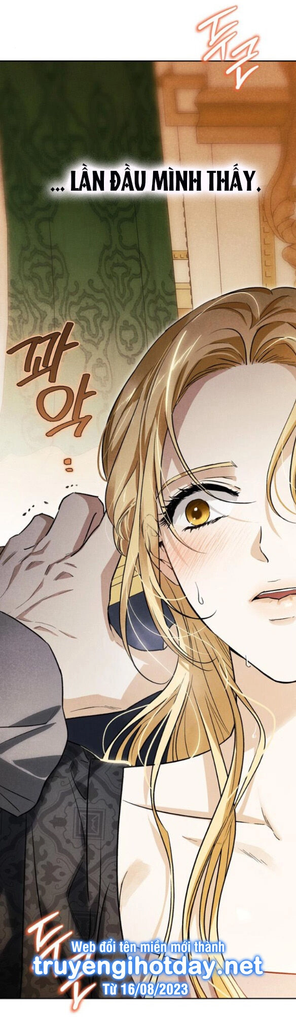 Tôi Thuần Hóa Chó Điên Của Chồng Cũ Chapter 50.2 - 30