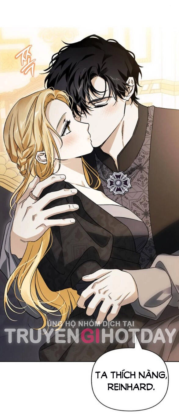 Tôi Thuần Hóa Chó Điên Của Chồng Cũ Chapter 51.1 - 6