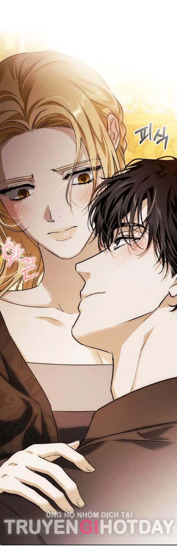 Tôi Thuần Hóa Chó Điên Của Chồng Cũ Chapter 51.1 - 20