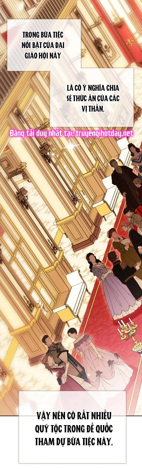 Tôi Thuần Hóa Chó Điên Của Chồng Cũ Chapter 51.1 - 24