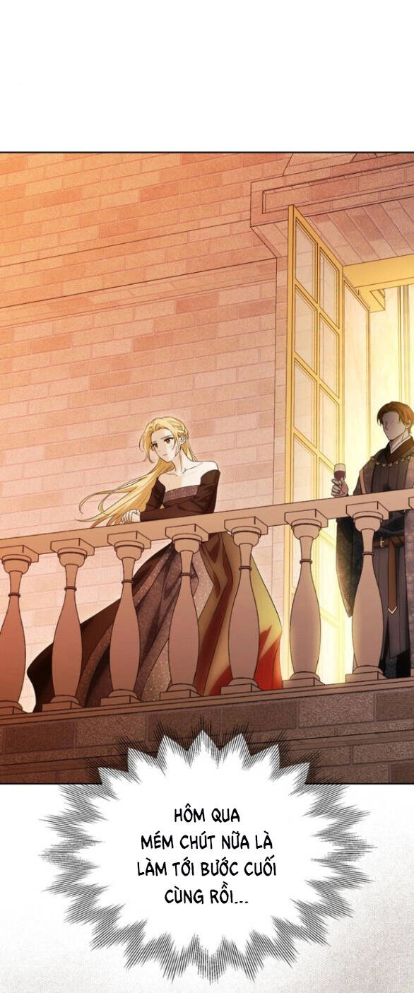 Tôi Thuần Hóa Chó Điên Của Chồng Cũ Chapter 51.1 - 26