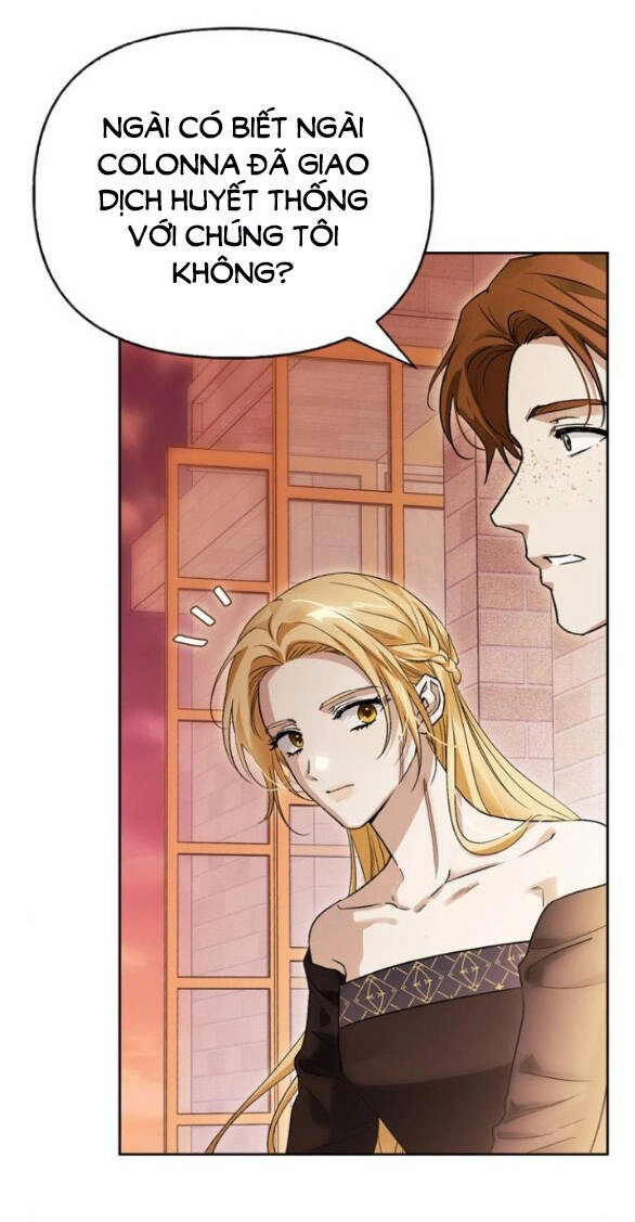 Tôi Thuần Hóa Chó Điên Của Chồng Cũ Chapter 51.1 - 31