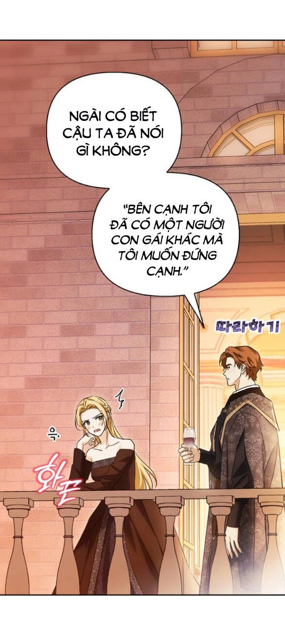 Tôi Thuần Hóa Chó Điên Của Chồng Cũ Chapter 51.1 - 34