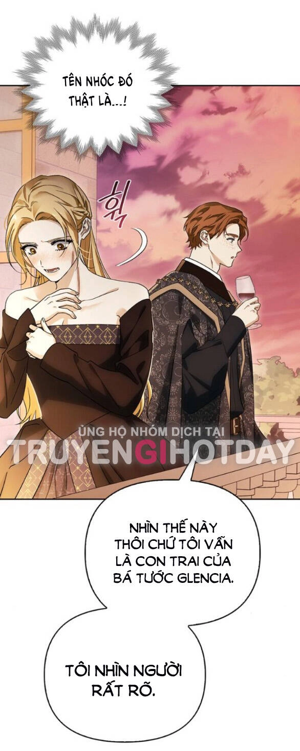 Tôi Thuần Hóa Chó Điên Của Chồng Cũ Chapter 51.1 - 35