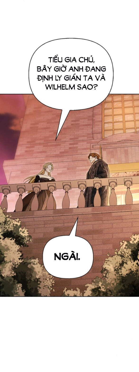 Tôi Thuần Hóa Chó Điên Của Chồng Cũ Chapter 51.2 - 2