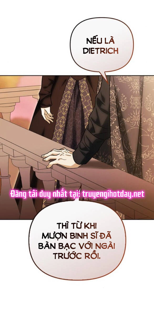 Tôi Thuần Hóa Chó Điên Của Chồng Cũ Chapter 51.2 - 5