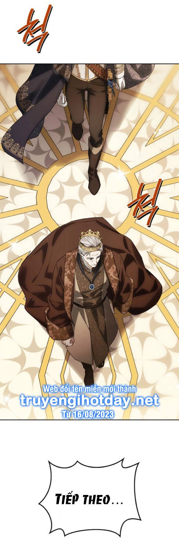 Tôi Thuần Hóa Chó Điên Của Chồng Cũ Chapter 51.2 - 13