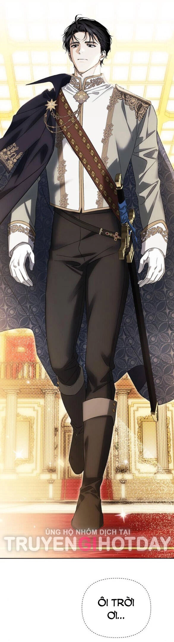 Tôi Thuần Hóa Chó Điên Của Chồng Cũ Chapter 51.2 - 15