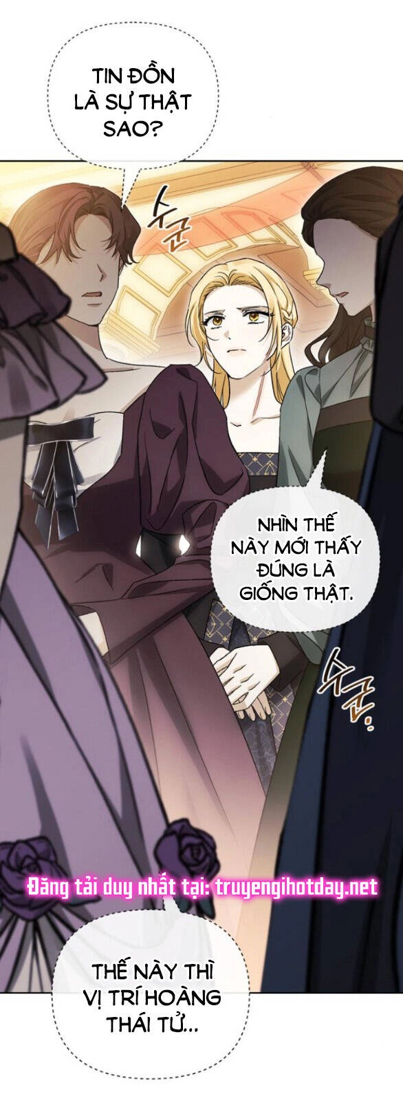 Tôi Thuần Hóa Chó Điên Của Chồng Cũ Chapter 51.2 - 16