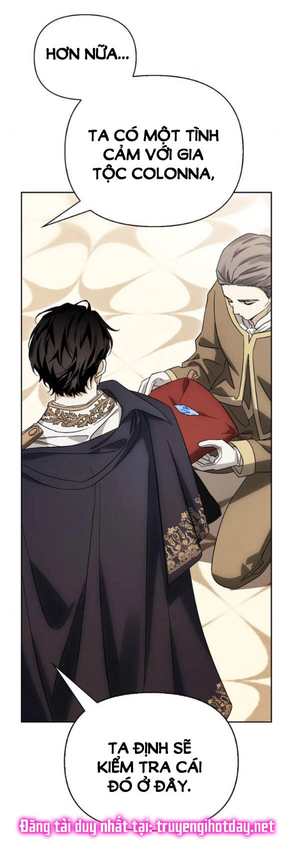 Tôi Thuần Hóa Chó Điên Của Chồng Cũ Chapter 51.2 - 22