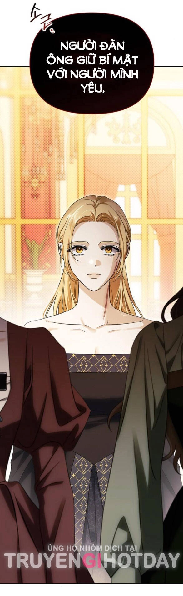 Tôi Thuần Hóa Chó Điên Của Chồng Cũ Chapter 51.2 - 32