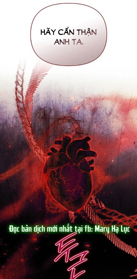 Tôi Thuần Hóa Chó Điên Của Chồng Cũ Chapter 52.1 - 1