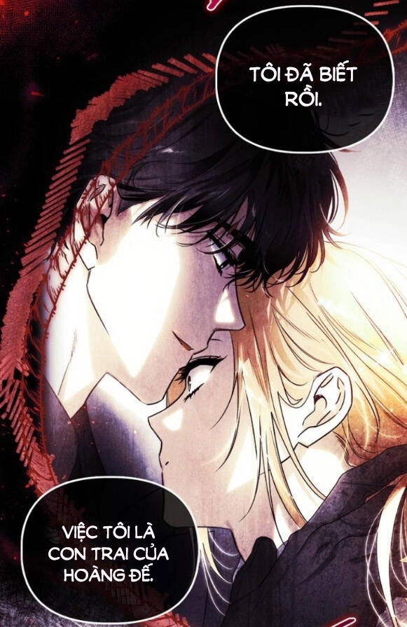 Tôi Thuần Hóa Chó Điên Của Chồng Cũ Chapter 52.1 - 2