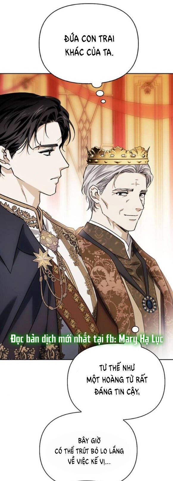 Tôi Thuần Hóa Chó Điên Của Chồng Cũ Chapter 52.1 - 15