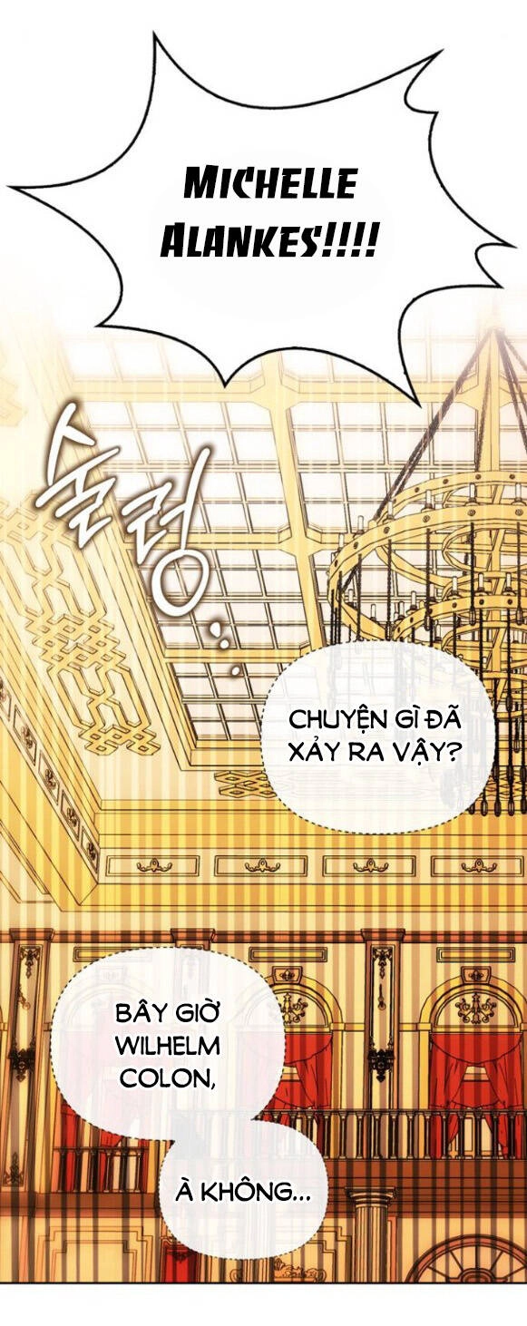 Tôi Thuần Hóa Chó Điên Của Chồng Cũ Chapter 52.1 - 21