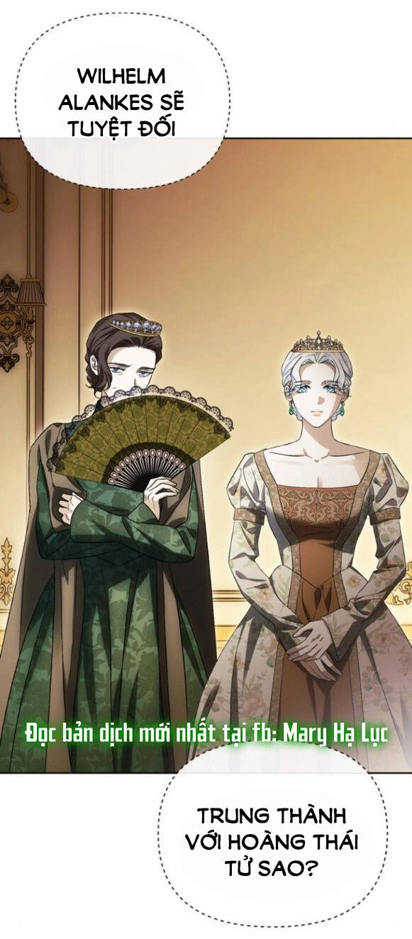 Tôi Thuần Hóa Chó Điên Của Chồng Cũ Chapter 52.1 - 22