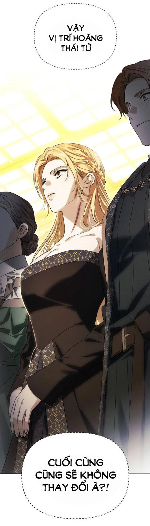 Tôi Thuần Hóa Chó Điên Của Chồng Cũ Chapter 52.1 - 23