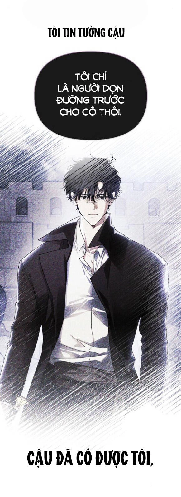 Tôi Thuần Hóa Chó Điên Của Chồng Cũ Chapter 52.2 - 2