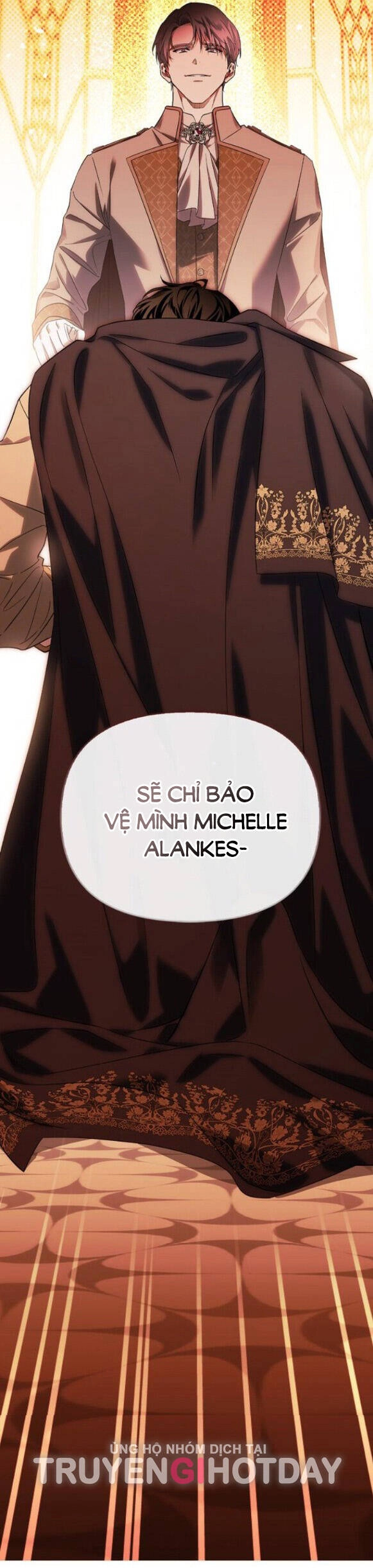 Tôi Thuần Hóa Chó Điên Của Chồng Cũ Chapter 52.2 - 7