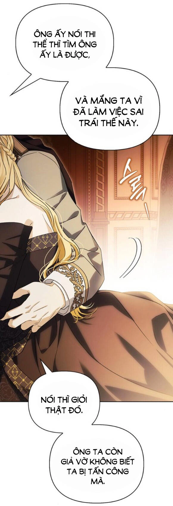 Tôi Thuần Hóa Chó Điên Của Chồng Cũ Chapter 52.2 - 15