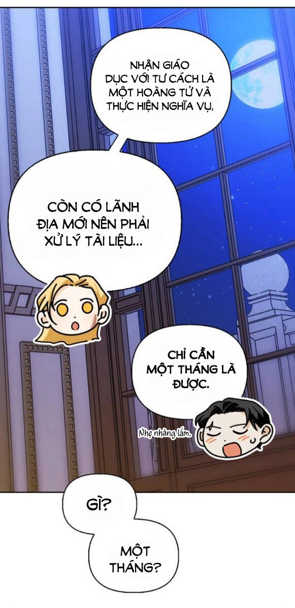 Tôi Thuần Hóa Chó Điên Của Chồng Cũ Chapter 52.2 - 19