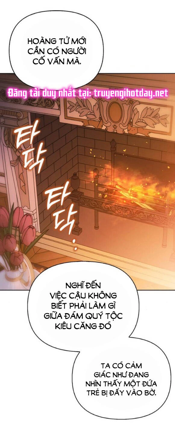 Tôi Thuần Hóa Chó Điên Của Chồng Cũ Chapter 52.2 - 23