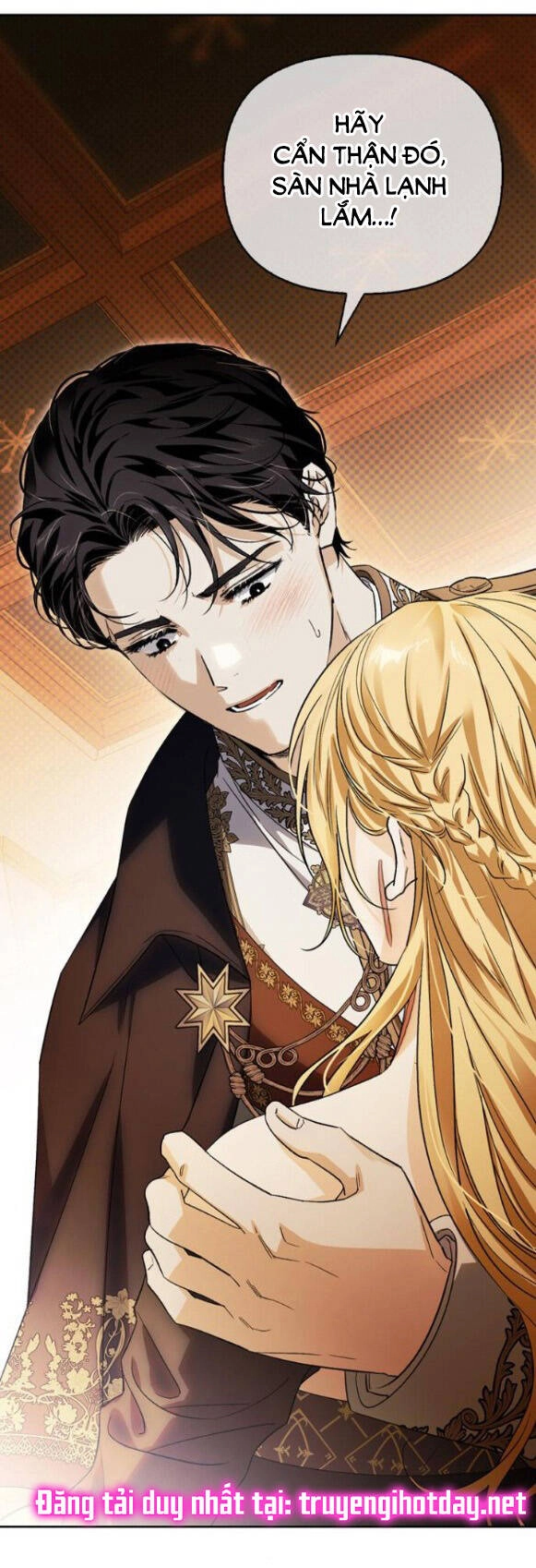 Tôi Thuần Hóa Chó Điên Của Chồng Cũ Chapter 52.2 - 28