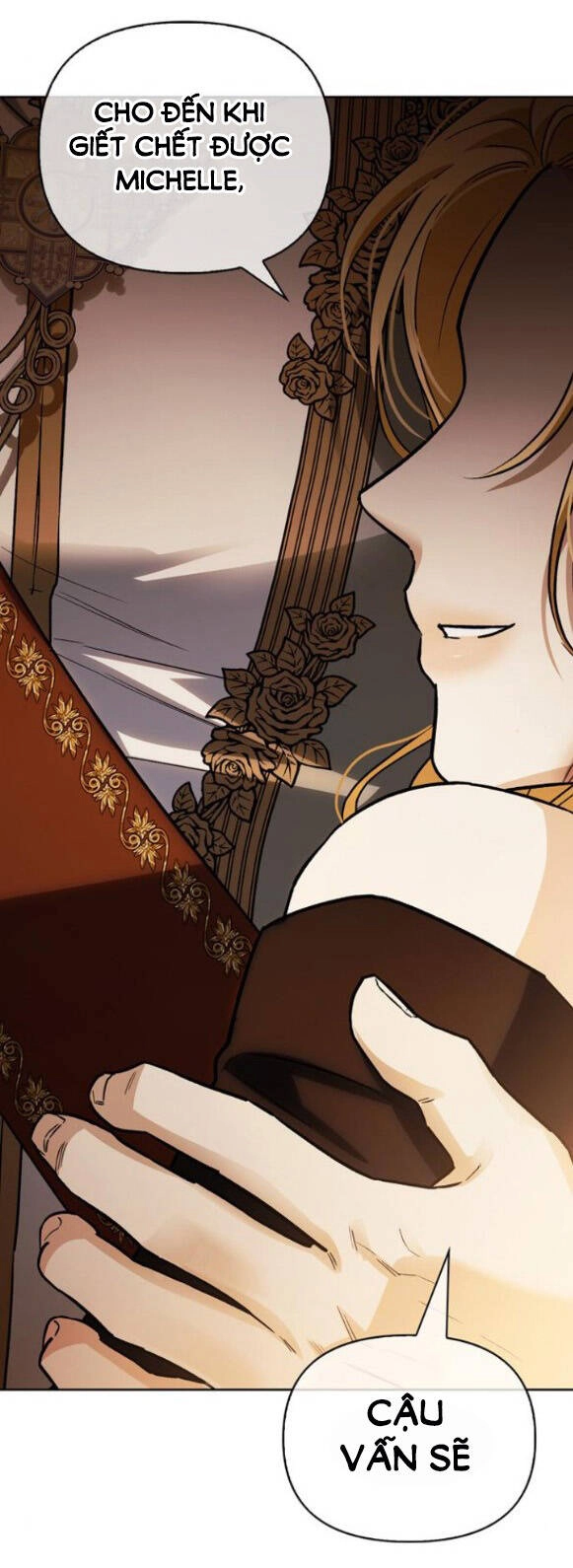 Tôi Thuần Hóa Chó Điên Của Chồng Cũ Chapter 52.2 - 34