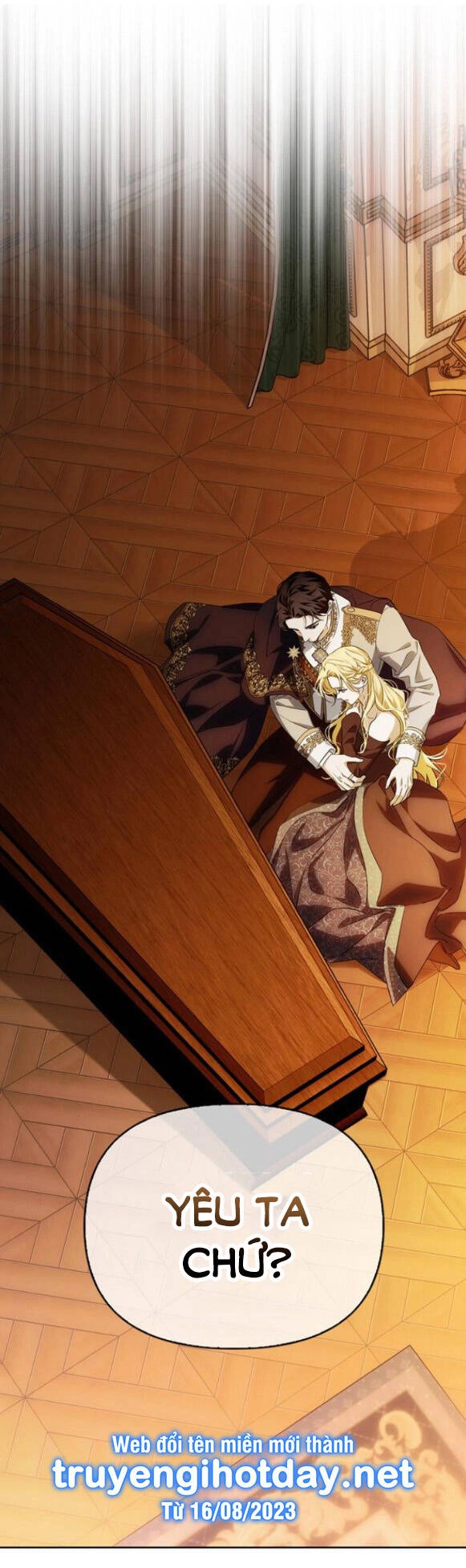 Tôi Thuần Hóa Chó Điên Của Chồng Cũ Chapter 52.2 - 35