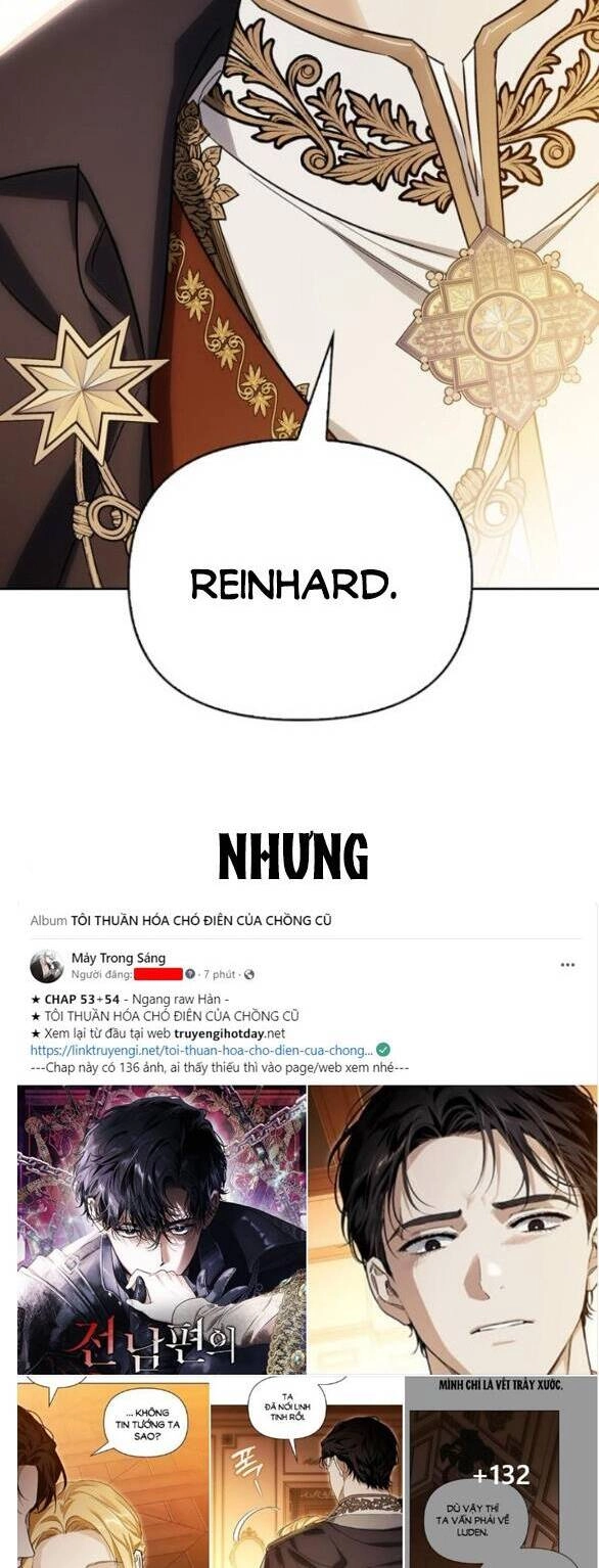 Tôi Thuần Hóa Chó Điên Của Chồng Cũ Chapter 53.1 - 2