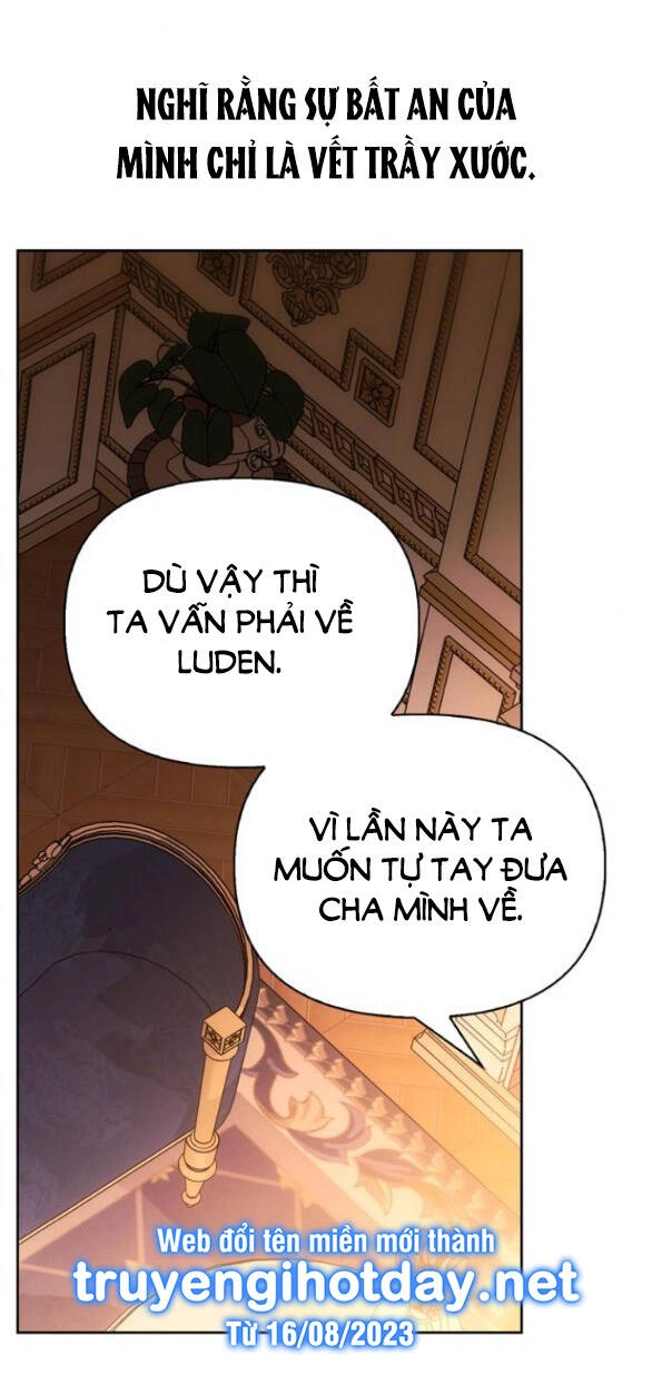 Tôi Thuần Hóa Chó Điên Của Chồng Cũ Chapter 53.1 - 5