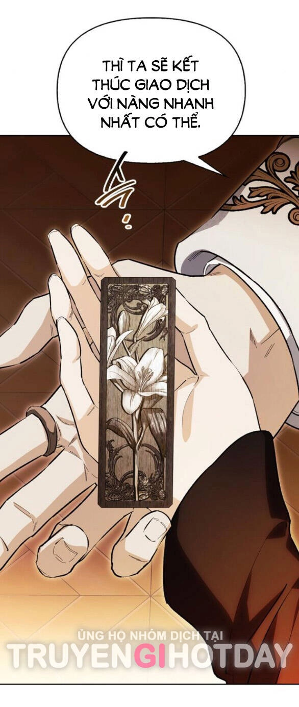 Tôi Thuần Hóa Chó Điên Của Chồng Cũ Chapter 53.1 - 10