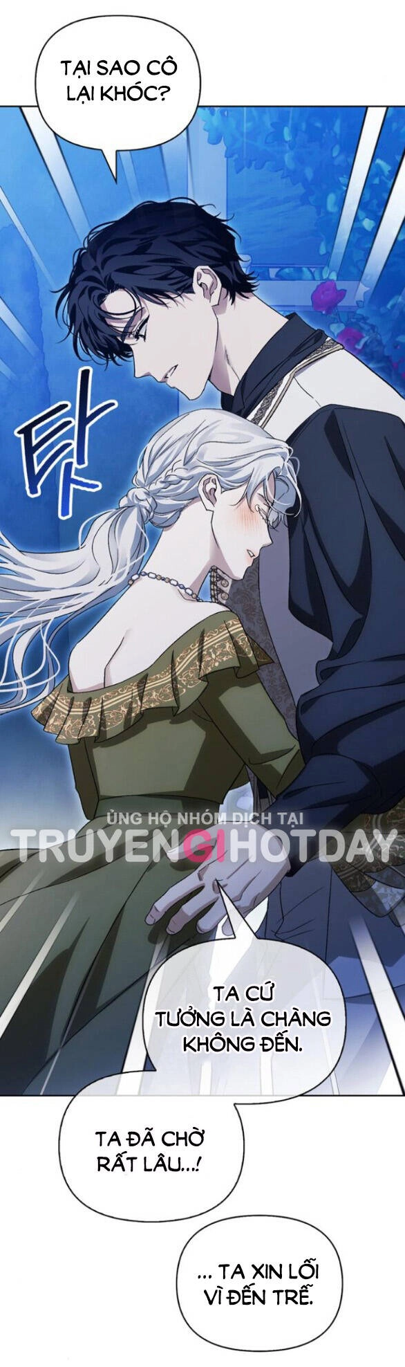 Tôi Thuần Hóa Chó Điên Của Chồng Cũ Chapter 53.1 - 19