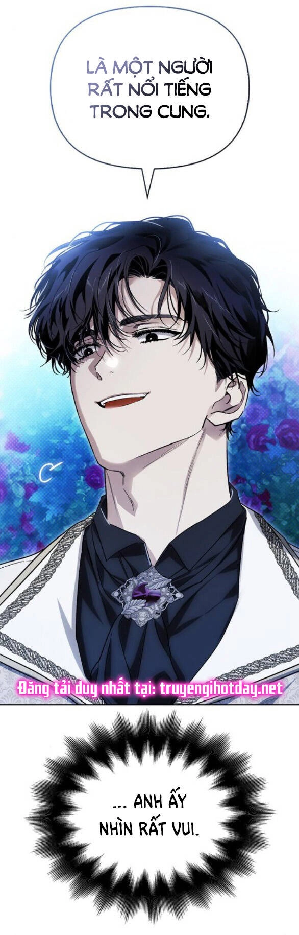 Tôi Thuần Hóa Chó Điên Của Chồng Cũ Chapter 53.1 - 21