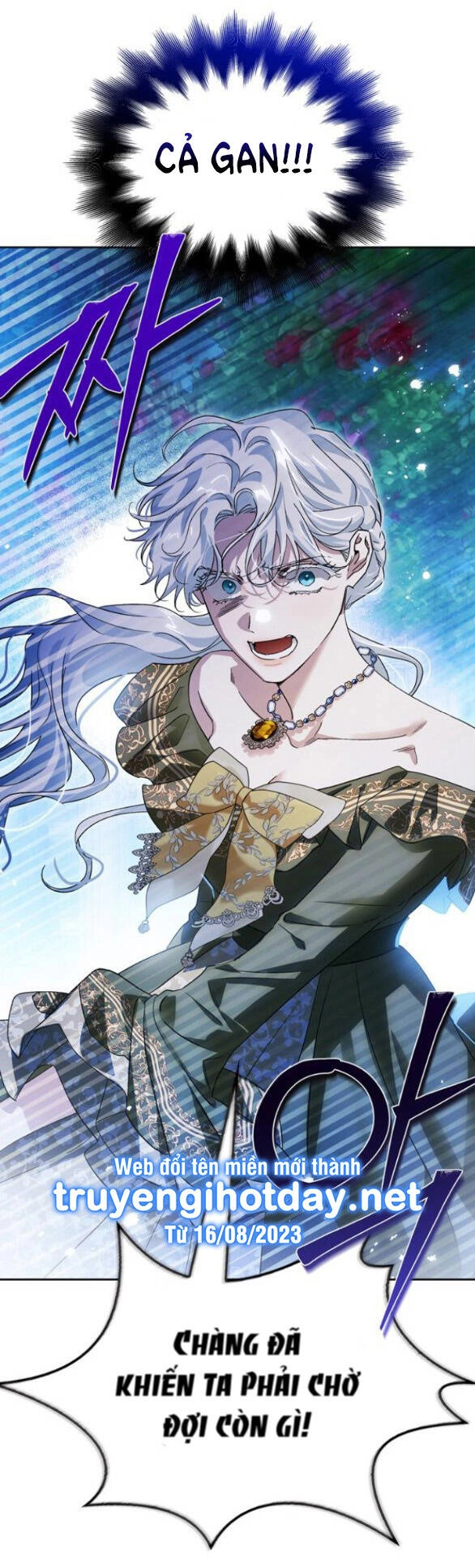 Tôi Thuần Hóa Chó Điên Của Chồng Cũ Chapter 53.1 - 24