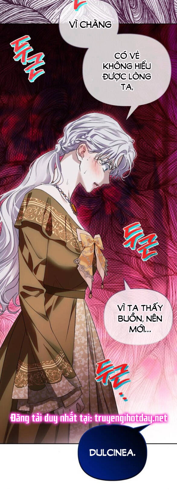 Tôi Thuần Hóa Chó Điên Của Chồng Cũ Chapter 53.1 - 29