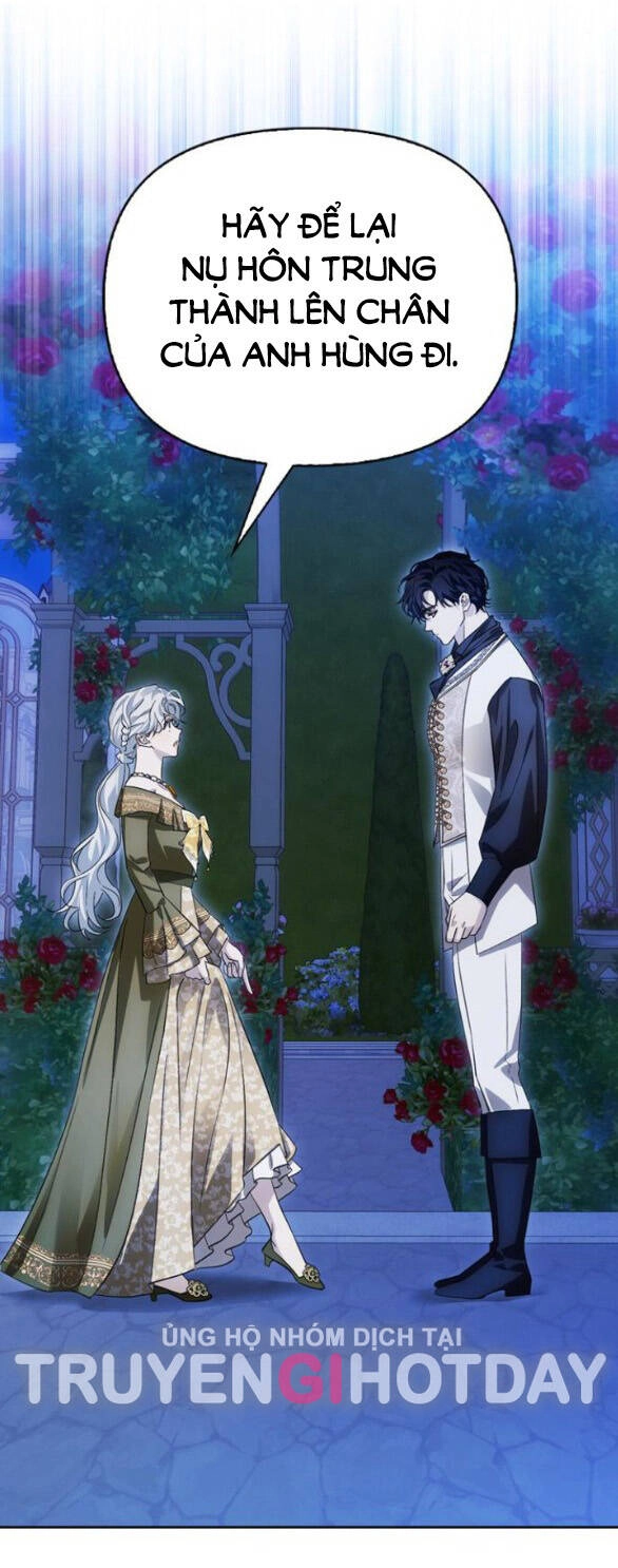 Tôi Thuần Hóa Chó Điên Của Chồng Cũ Chapter 53.2 - 9