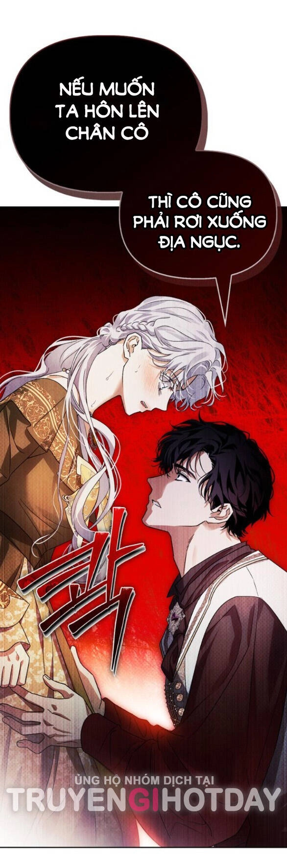 Tôi Thuần Hóa Chó Điên Của Chồng Cũ Chapter 53.2 - 15