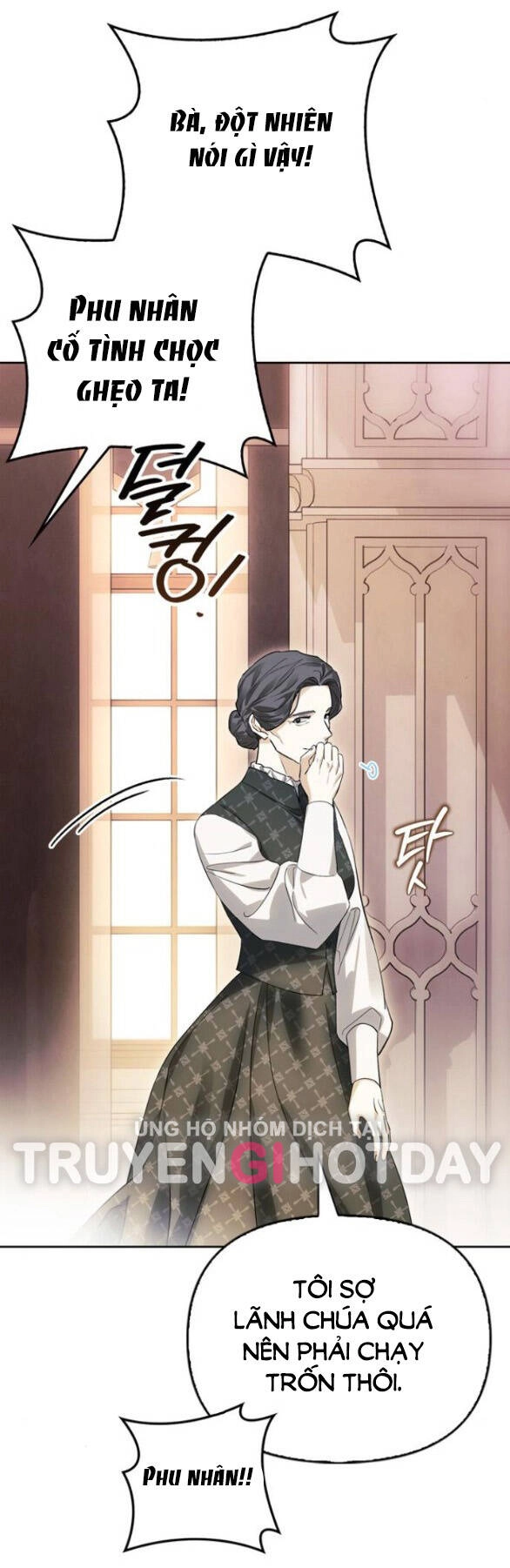 Tôi Thuần Hóa Chó Điên Của Chồng Cũ Chapter 53.2 - 26