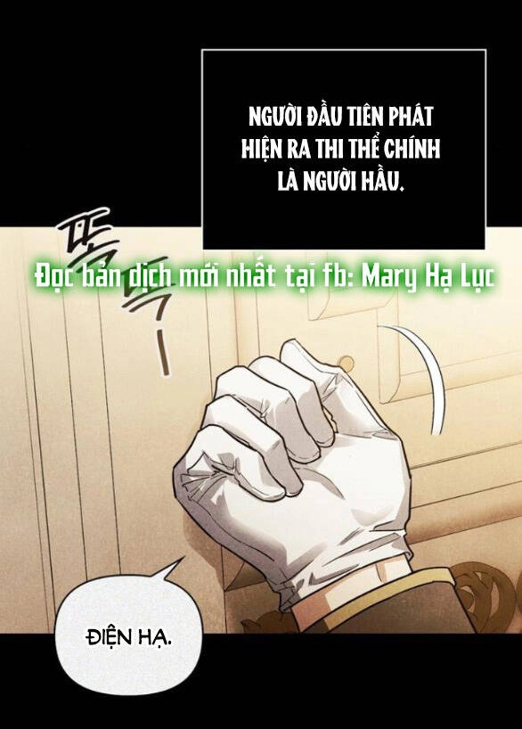 Tôi Thuần Hóa Chó Điên Của Chồng Cũ Chapter 54.1 - 3