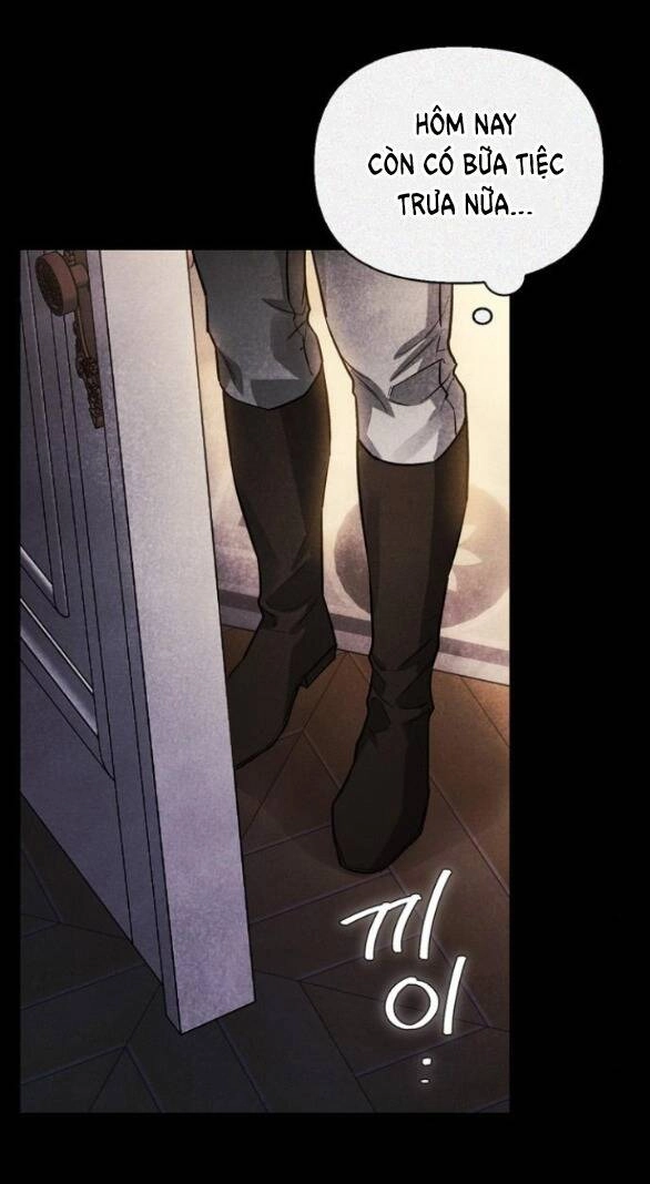 Tôi Thuần Hóa Chó Điên Của Chồng Cũ Chapter 54.1 - 5