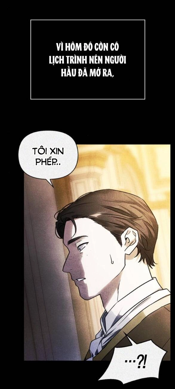 Tôi Thuần Hóa Chó Điên Của Chồng Cũ Chapter 54.1 - 6