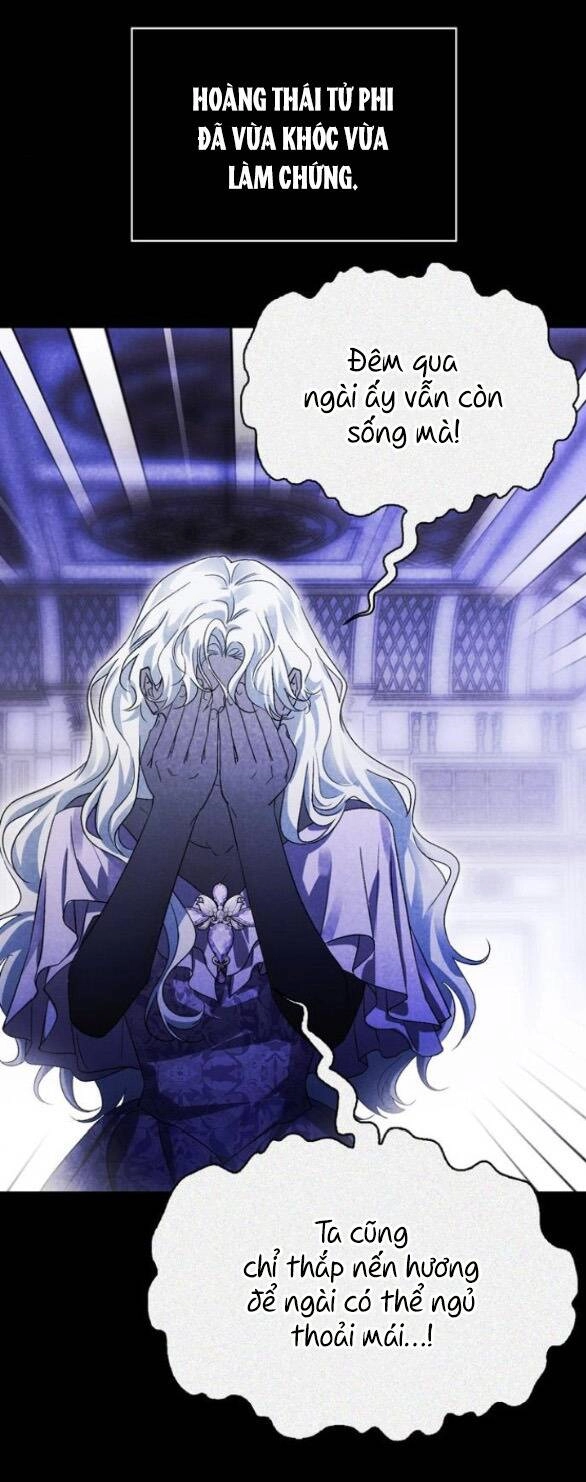 Tôi Thuần Hóa Chó Điên Của Chồng Cũ Chapter 54.1 - 9